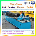 Automatic Coin Steel Door Frame Making Machines